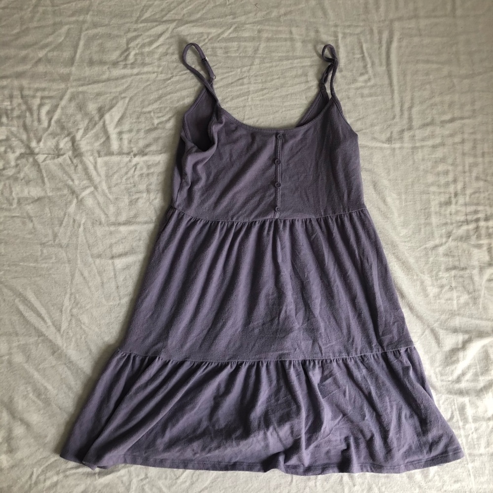 Wild fable dress
